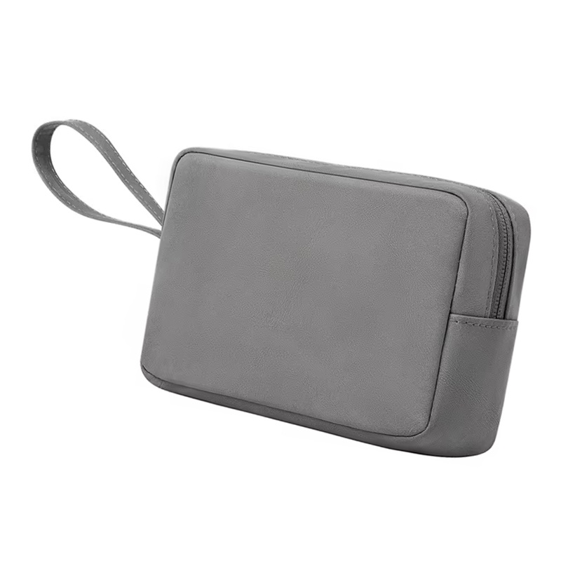 Портативная водонепроницаемая  – обзор и цена Travel Accessories Leather