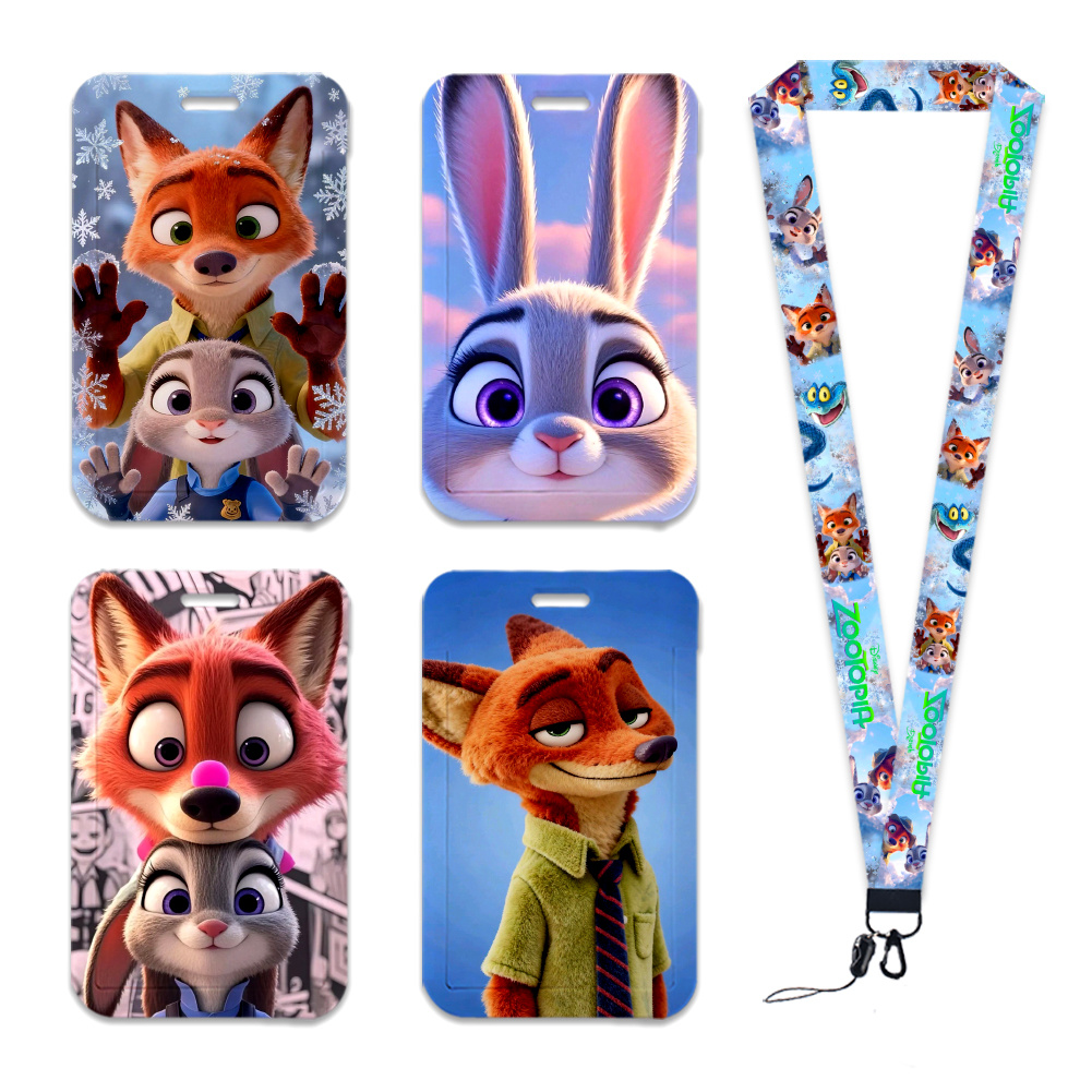 Новый держатель для карт по мо – обзор и цена Travel Accessories Disney
