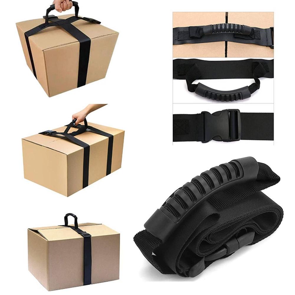 Ремень-переноска H-образной фо – обзор и цена Luggage Strap Belt