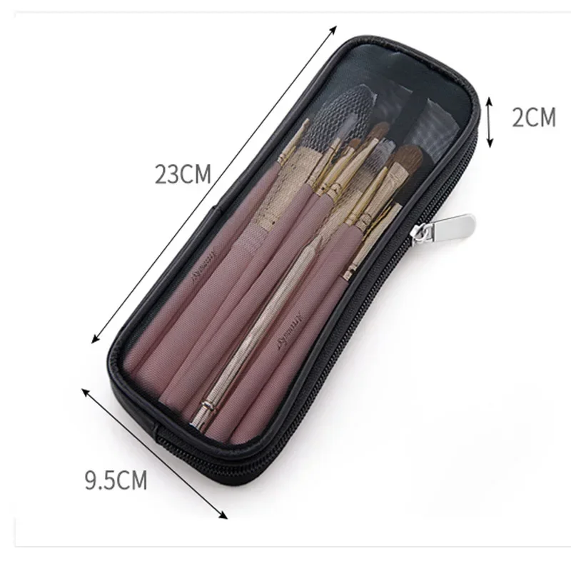 Дорожный чехол для кистей для  – обзор и цена Travel Accessories Pack